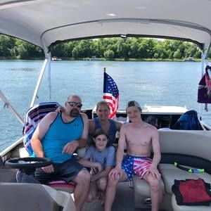 Meet your Posher, Theresa